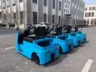 Automated Tow Tractor VLIFT by VLIFT-1 2
