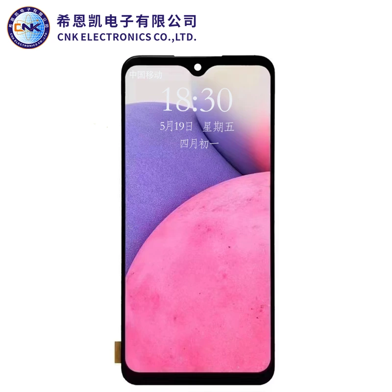 CNK AM OLED 515 1