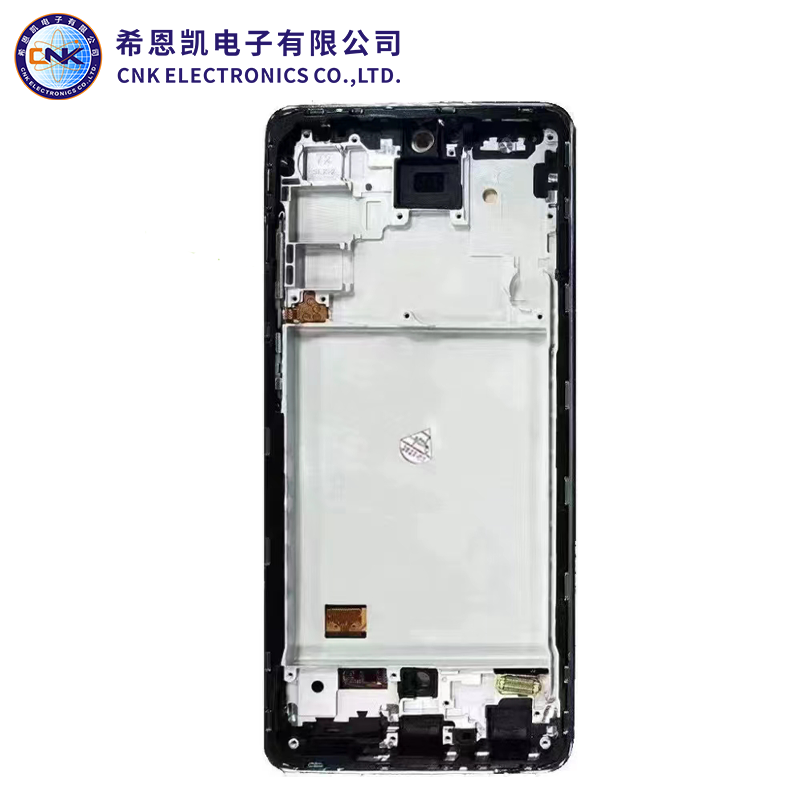 CNK AM OLED 725 2