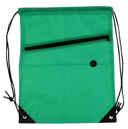 Custom Printed Drawstring Bags Please Contact Us by HAPNT 3