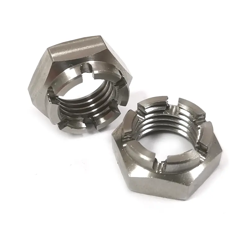 Cnc Parts - - HONSCN 2