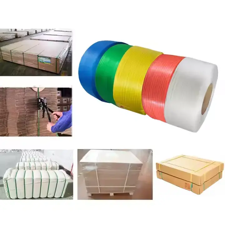 OEM&ODM Custom Printed Packaging Tape Price List 5