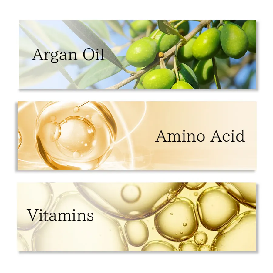 Bespoke Moisturizing Hair Mask Best Brand 3