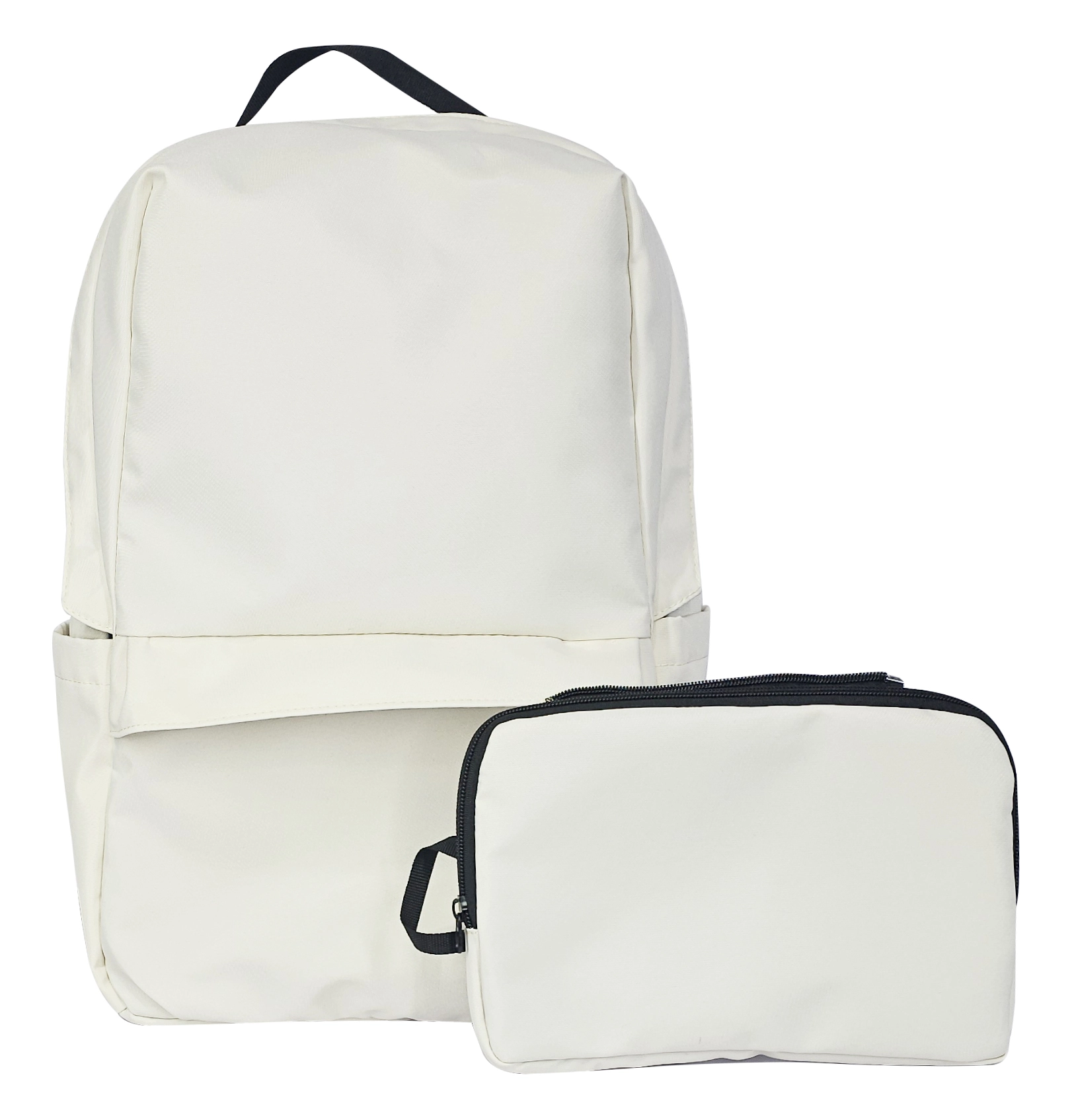 Popular Fashion Young Design City Travel College School Computer Notebook Modern Laptop Rain Backpack 1