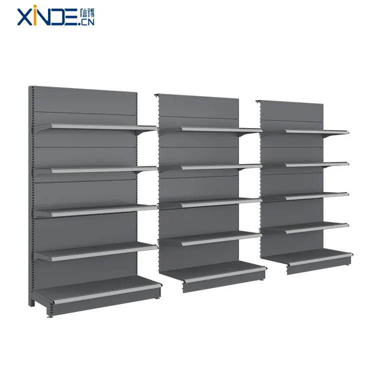 New Warehouse Racking System Manufacturer Factory 2