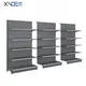 New Warehouse Racking System Manufacturer Factory 2
