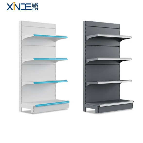 New Warehouse Racking System Manufacturer Factory 7
