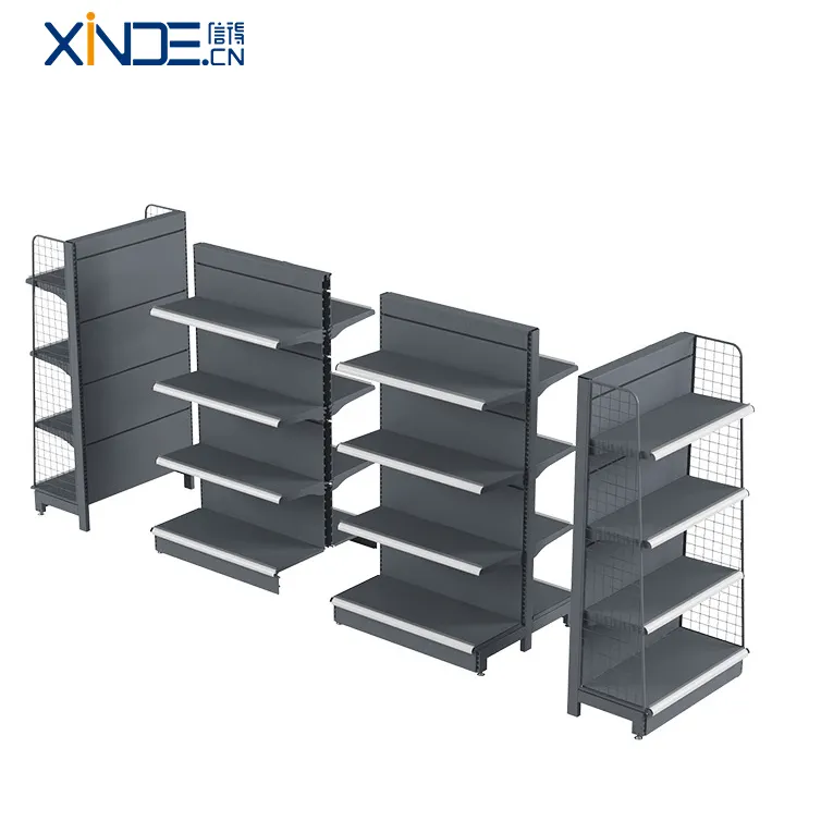 New Warehouse Racking System Manufacturer Factory 6