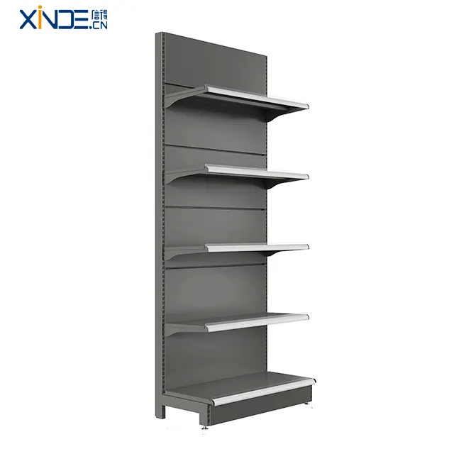 New Warehouse Racking System Manufacturer Factory 5