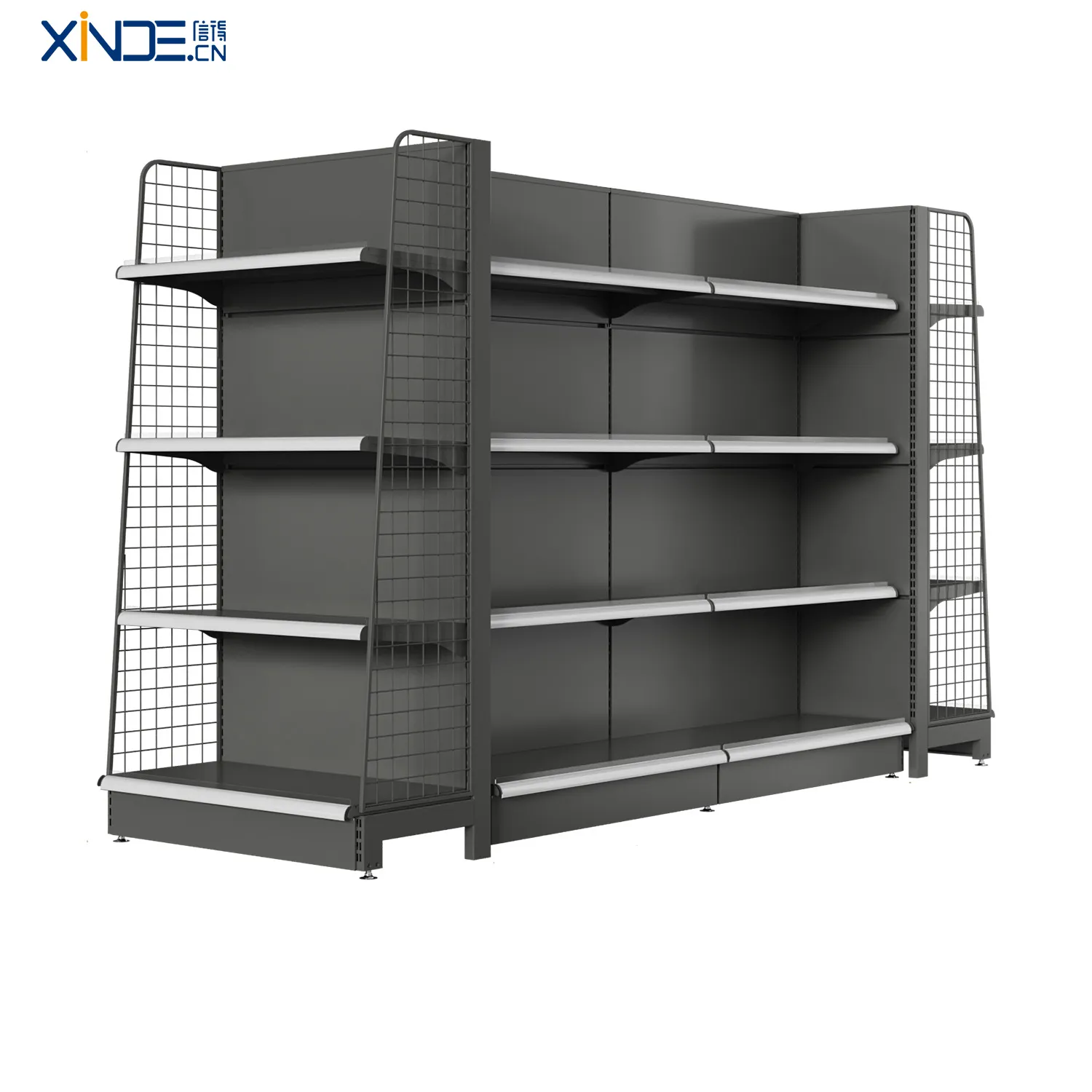 New Warehouse Racking System Manufacturer Factory 4