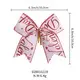 Ribbon Bow White Wedding Bows Manufacturers 2
