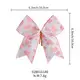 Ribbon Bow White Wedding Bows Manufacturers 3