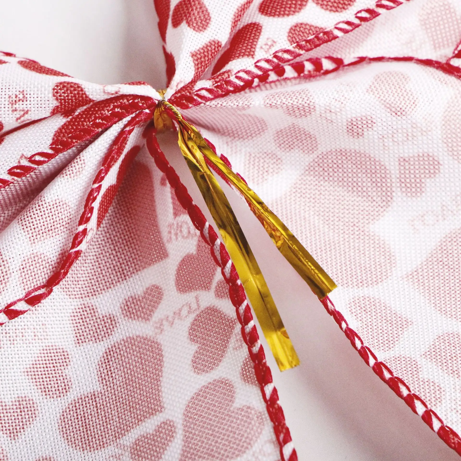 Ribbon Bow White Wedding Bows Manufacturers 5