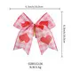 Ribbon Bow White Wedding Bows Manufacturers 4