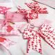 Ribbon Bow White Wedding Bows Manufacturers 6