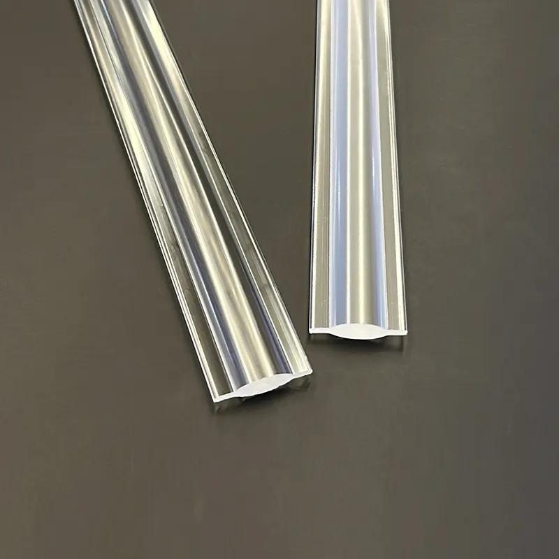 Linear Stem Lampshade - for Aquariums - DHT-ECO 3