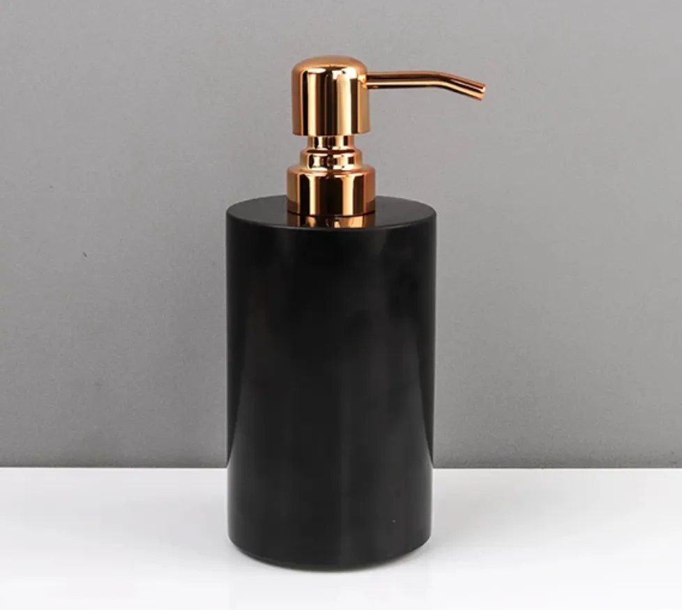 Ceramic Kitchen Soap Dispenser by Cosyee 2