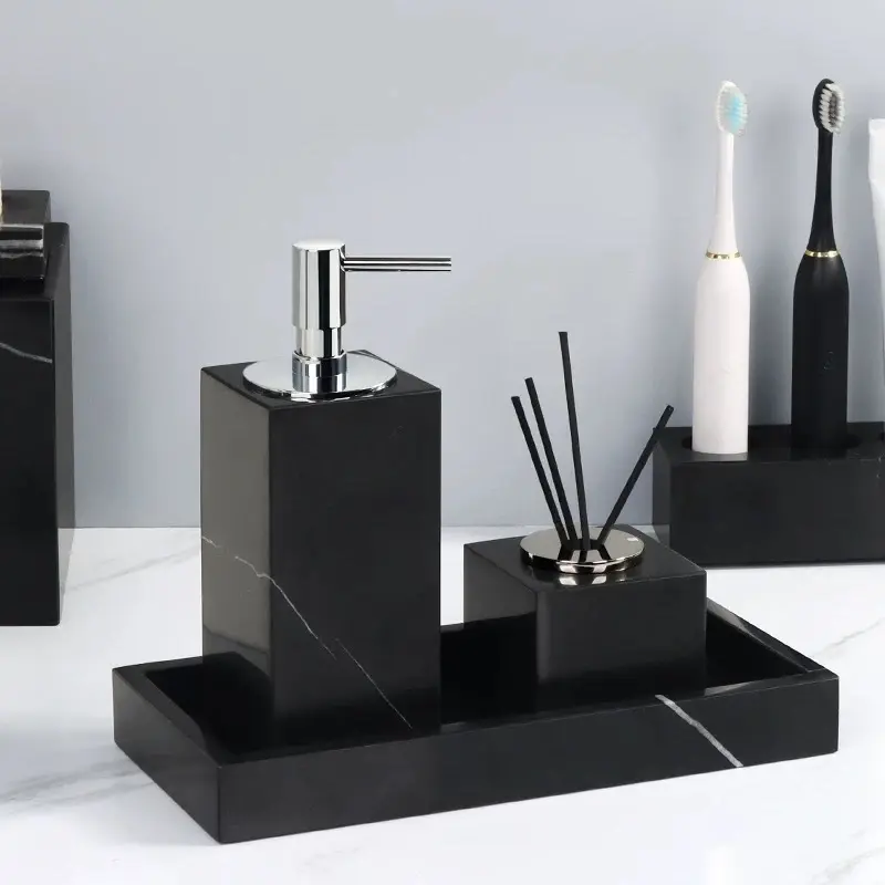 Ceramic Kitchen Soap Dispenser by Cosyee 7
