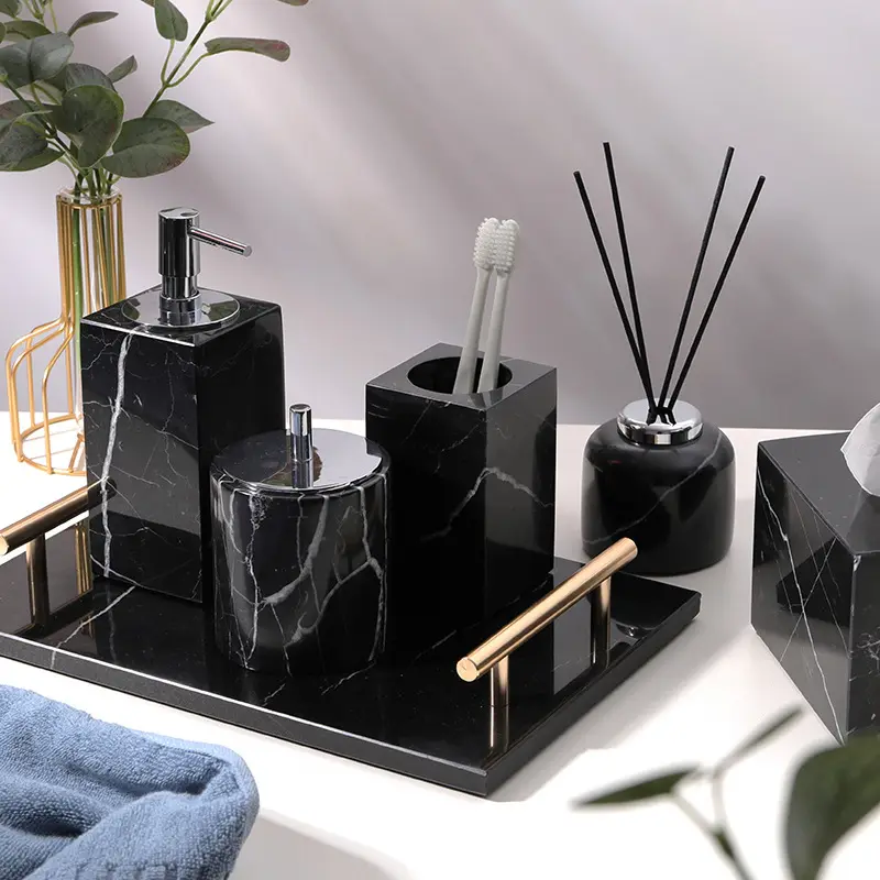 Ceramic Kitchen Soap Dispenser by Cosyee 8