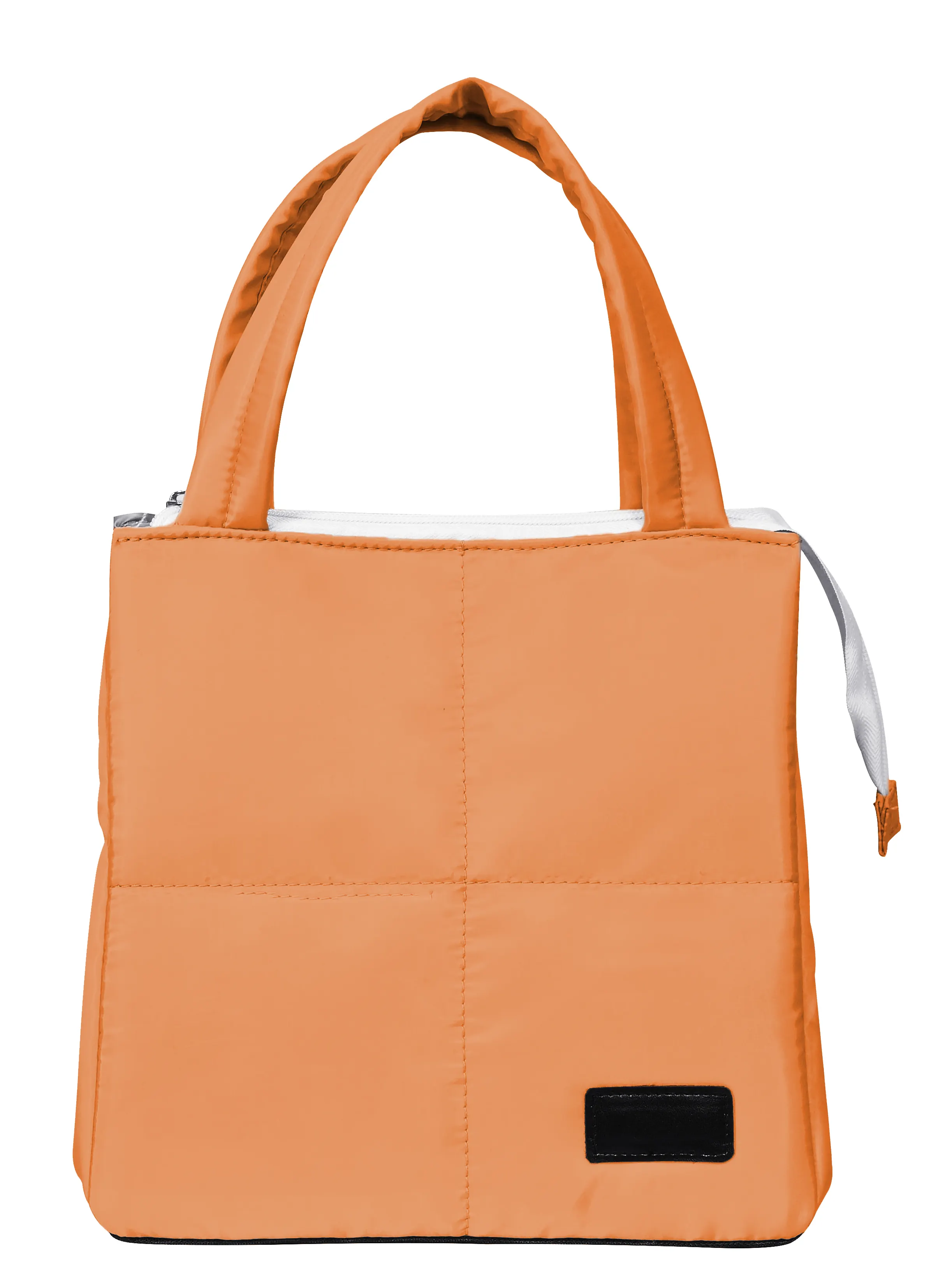 Custom Grocery Tote Bags 24*16*24CM by HAPNT 2