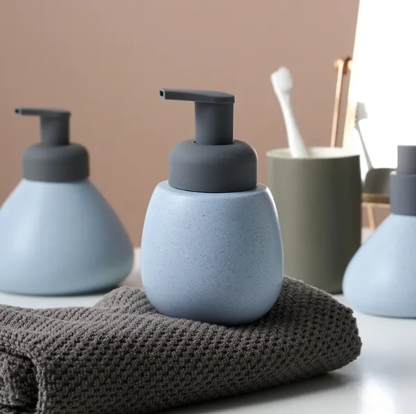 Ceramic Hand Soap Dispenser - - Cosyee 7