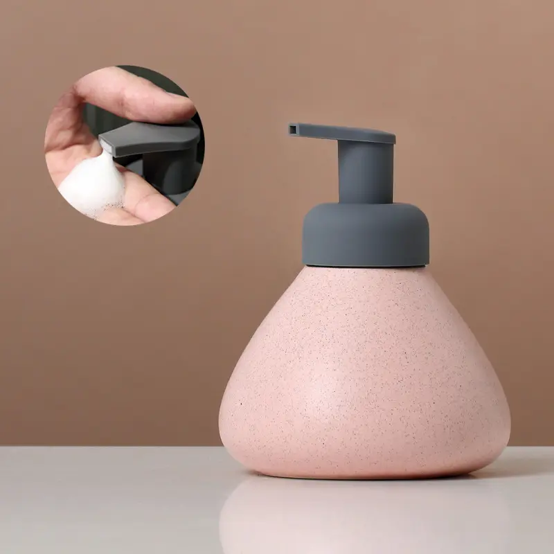Ceramic Hand Soap Dispenser - - Cosyee 2