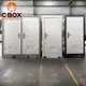 Prefab Container House Nansha by CBOX Container House 2