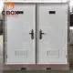 Prefab Container House Nansha by CBOX Container House 5
