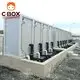 Prefab Container House Nansha by CBOX Container House 7