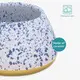 Ceramic Pet Supplies Ceramic Dog Water Bowl Factory Price 5
