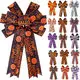 Wired Ribbon Bow MSD Wholesale - MSD Bow 5