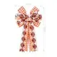 Wired Ribbon Bow MSD Wholesale - MSD Bow 2