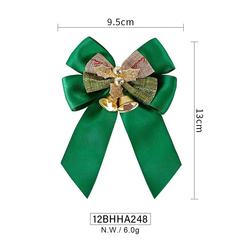 Wired Ribbon Bow MSD Wholesale - MSD Bow 4