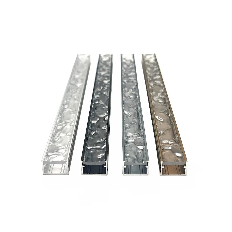 Top Linear Led Fixture for Home 3