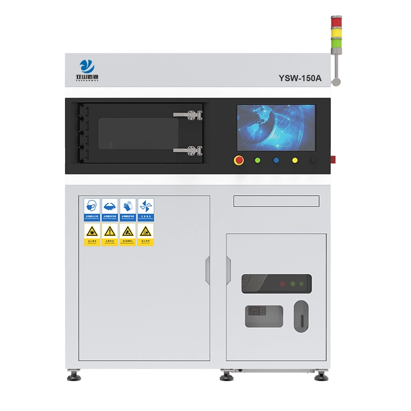 YSW-X150A Series 1