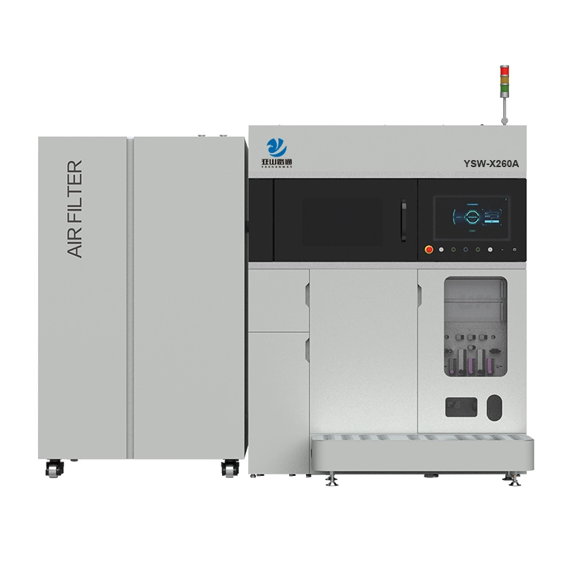 YSW-X260A Series 1