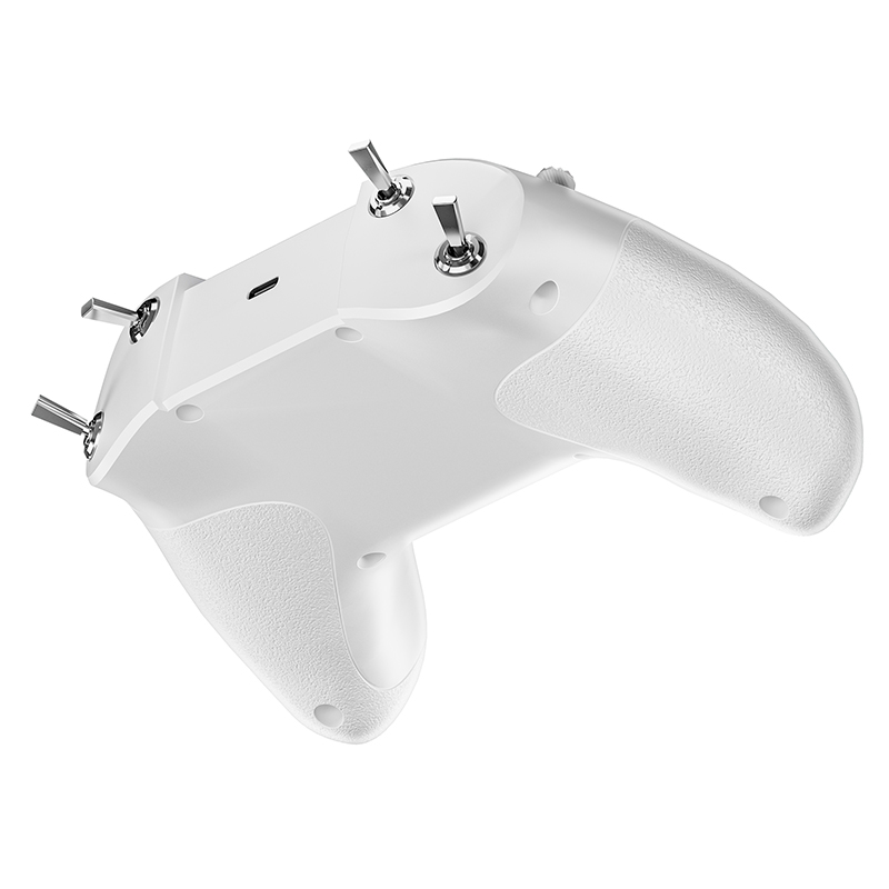 Simulateur De Vol RC S8 Universel - Manette 8 Canaux Compatible DJI, Xbox - Pour S'entraîner Au Pilotage FPV