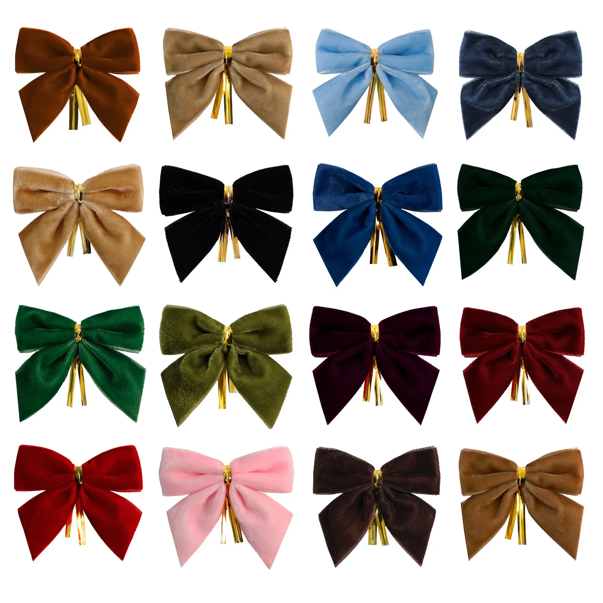 Ribbons and Bows 200 Availablefrom China 5