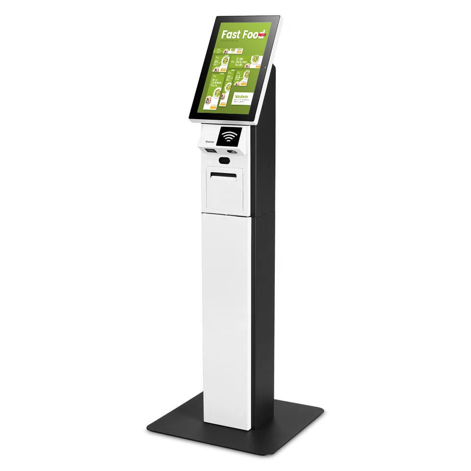 21.5 Lightweight Vertical Ordering Machine 1