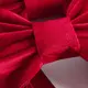Top Velvet Christmas Ribbon with Good Price 3