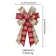 Bepoke Hair Bow Ribbon Price List 3