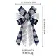 Bepoke Hair Bow Ribbon Price List 4