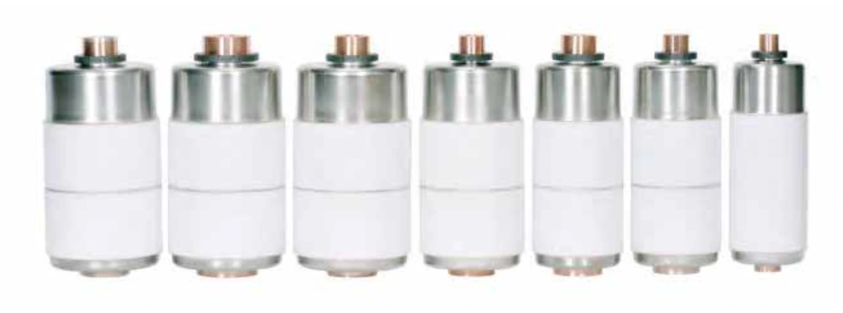 Вакуумные прерыватели EATON 1
