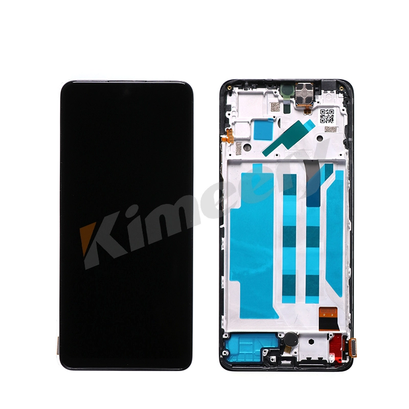 Digitalizador de tela de alta qualidade com peças para Xiaomi Redmi Note 11 Pro 1