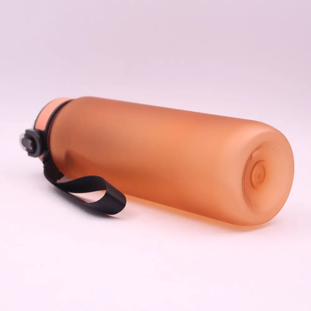 Wholesale Plastic Water Bottle with Straw Price List 3