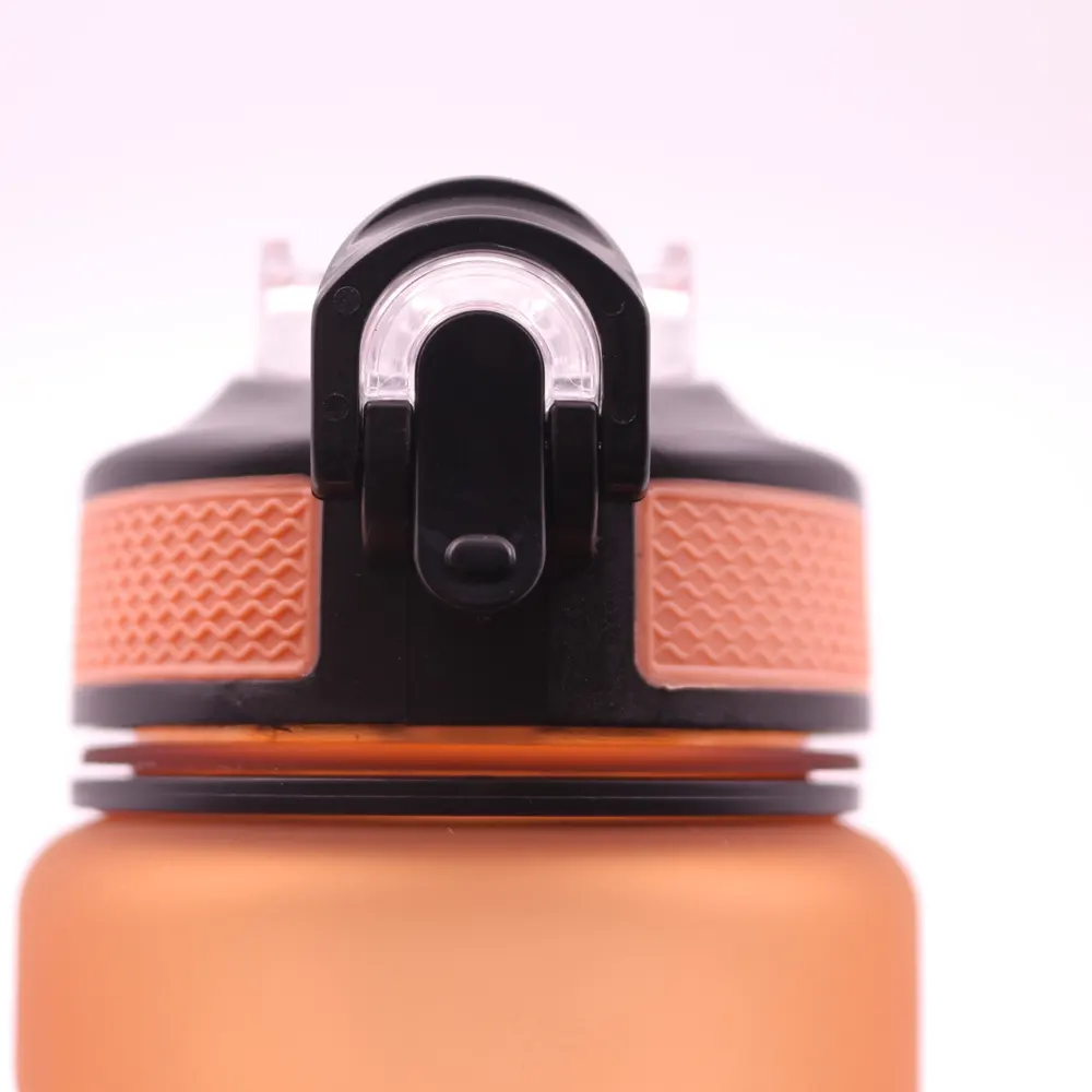 Wholesale Plastic Water Bottle with Straw Price List 8
