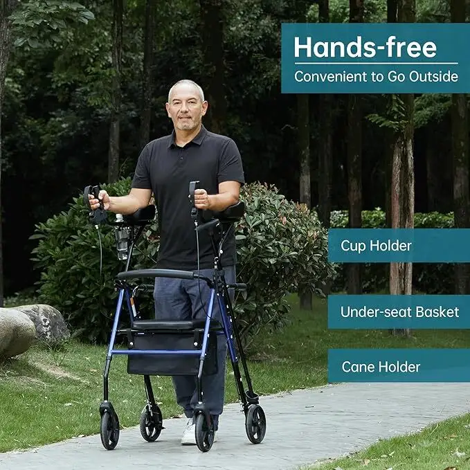 Walking Aids Suppliers by Hosing 3