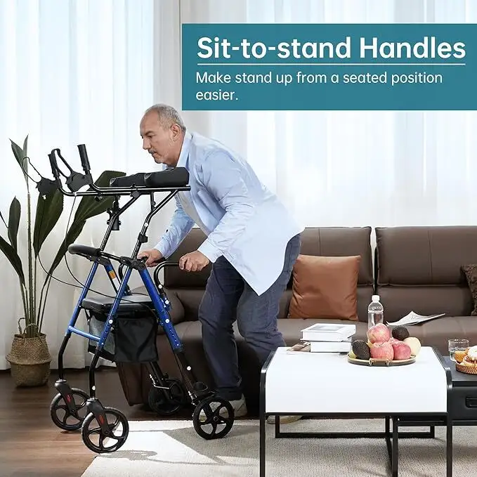 Walking Aids Suppliers by Hosing 4