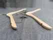 Wooden Hangers Wholesale Luxury Wholesale - LEEVANS 4