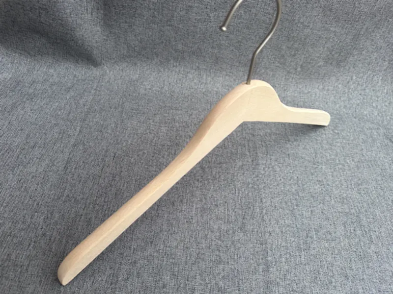 Wooden Hangers Wholesale Luxury Wholesale - LEEVANS 6